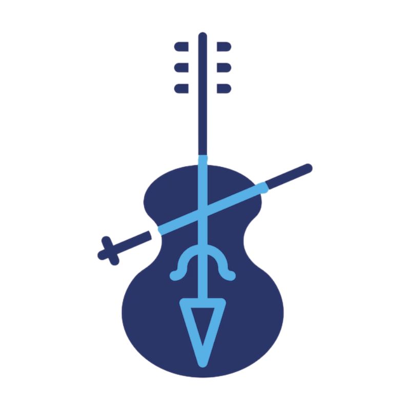 Chamber Orchestra Chamber Orchestra symbol